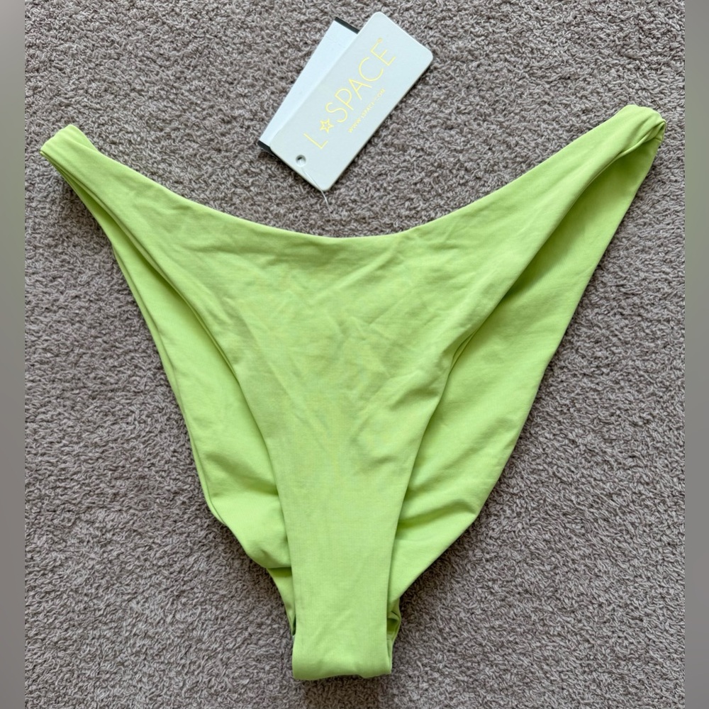 l*space - Ellie Bitsy Bottom - MOJITO